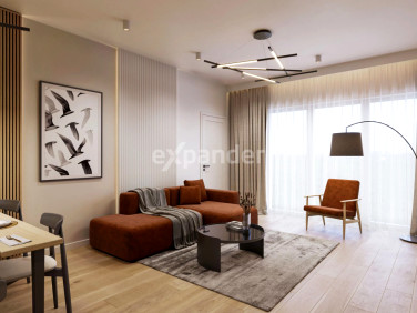 Mieszkanie Kiełpino