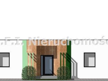 Mieszkanie Zebrzydowice