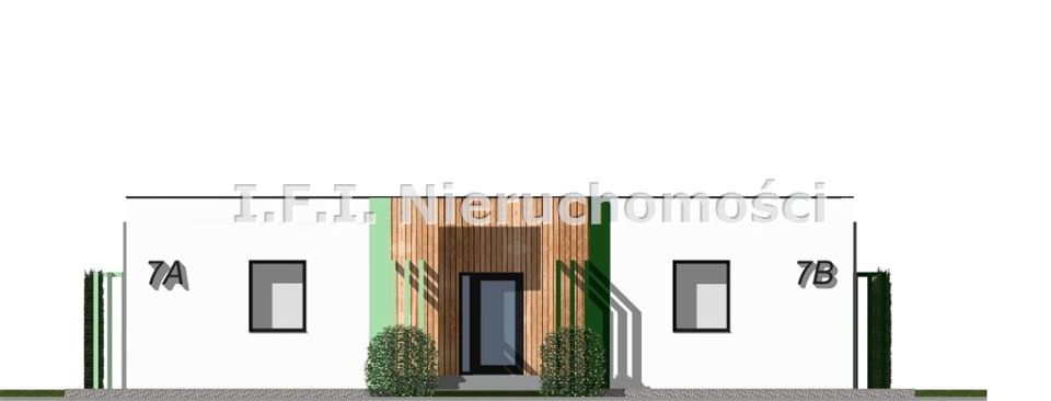 Mieszkanie Zebrzydowice