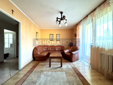 Mieszkanie Trzebnica