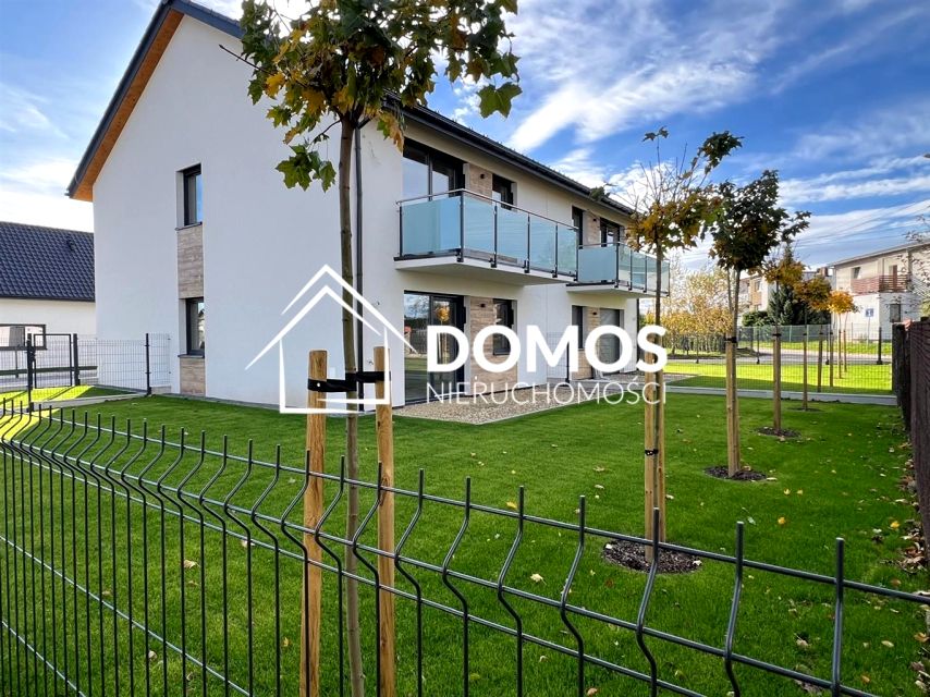 Mieszkanie Goczałkowice-Zdrój