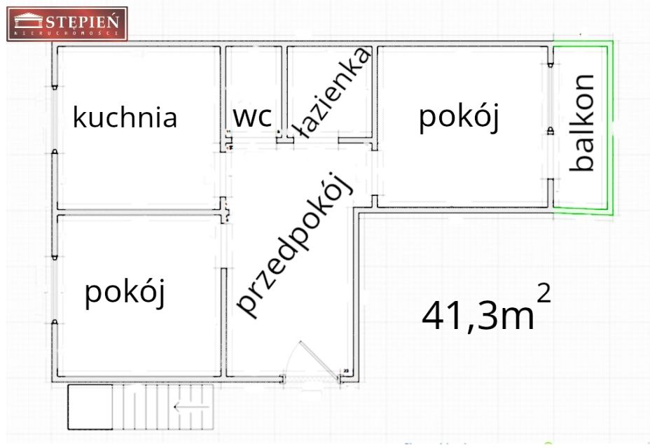 Mieszkanie Jelenia Góra