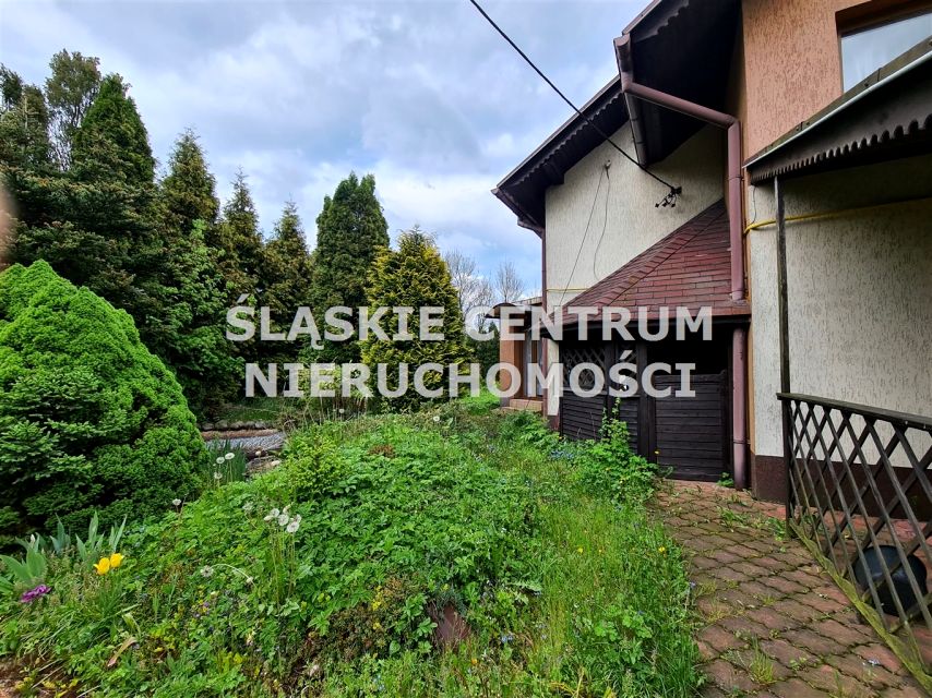 Dom Dąbrowa Górnicza