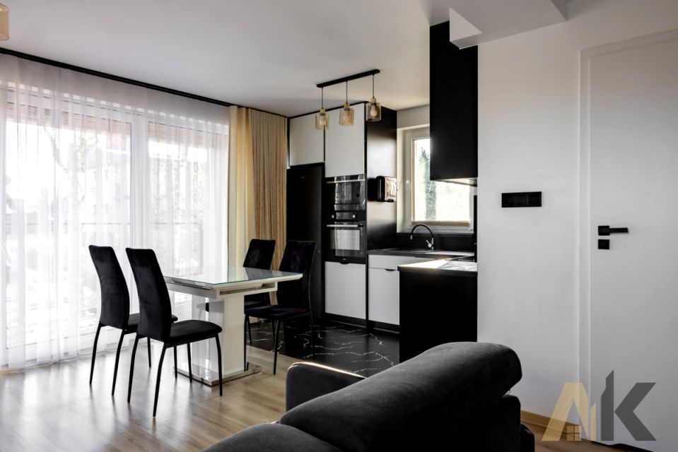 Mieszkanie Nowy Sącz