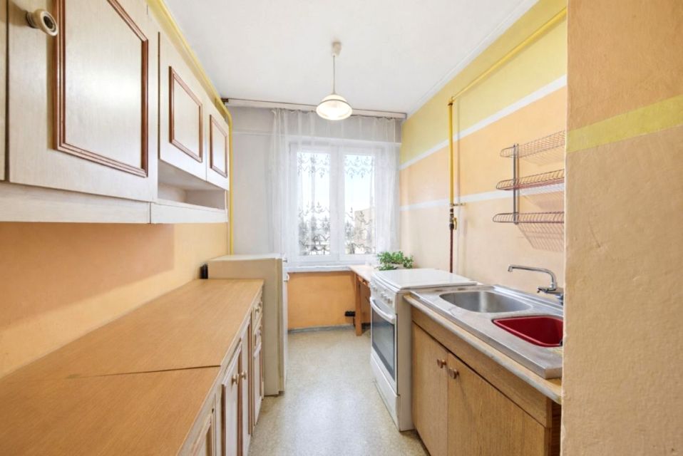 Mieszkanie Częstochowa