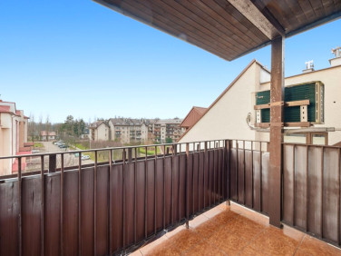 Mieszkanie Częstochowa