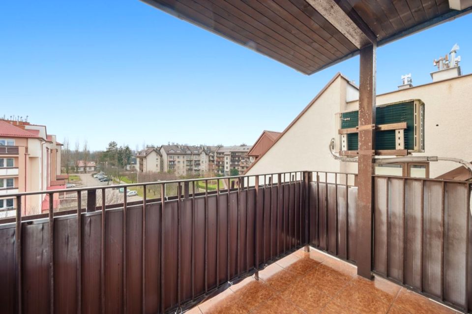 Mieszkanie Częstochowa