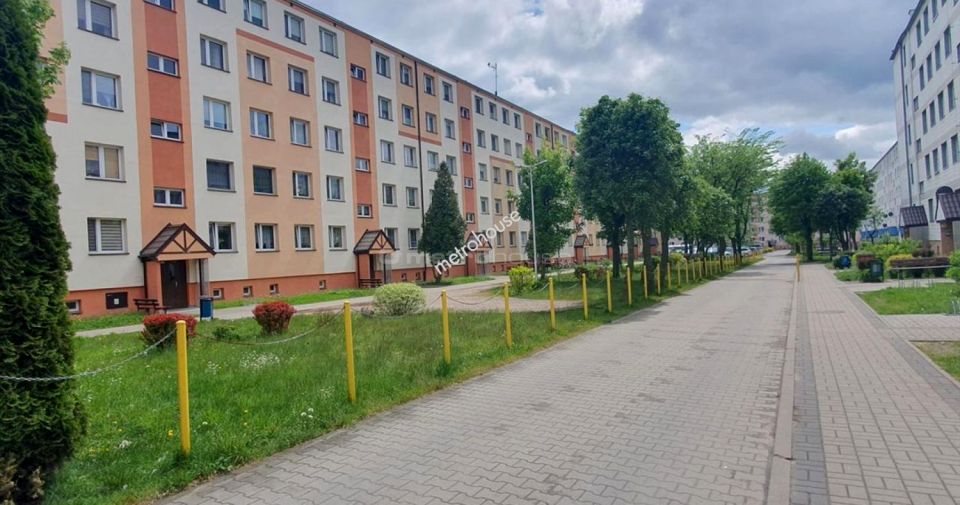 Mieszkanie Działdowo