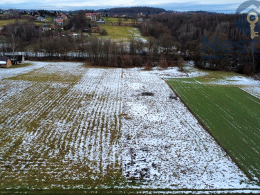 Działka budowlano-rolna Sieraków