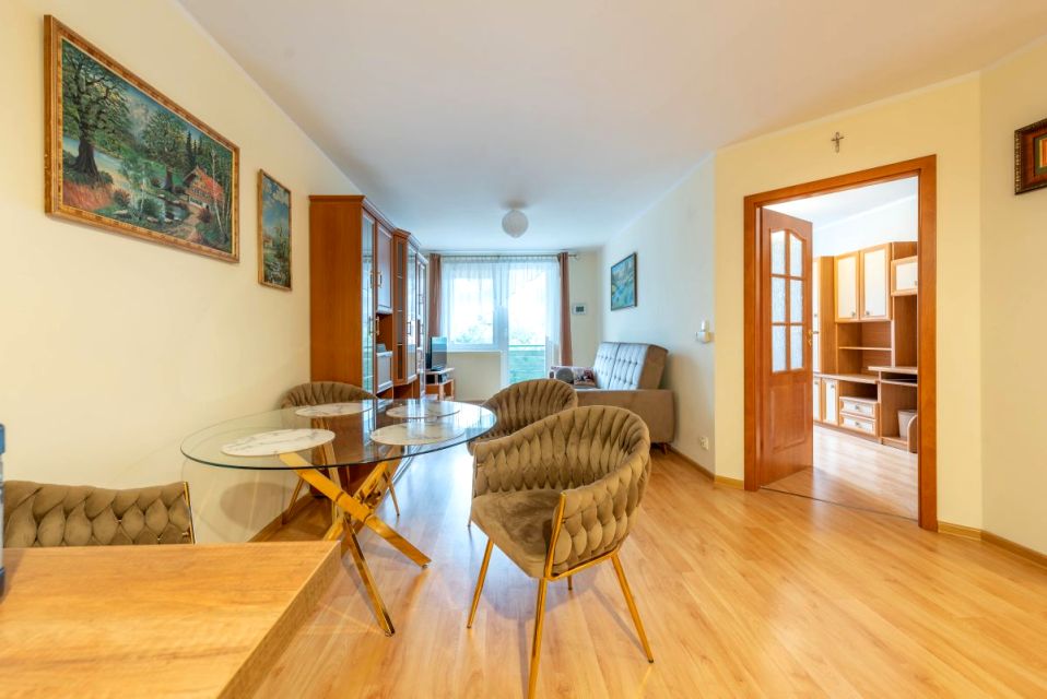 Mieszkanie Wejherowo