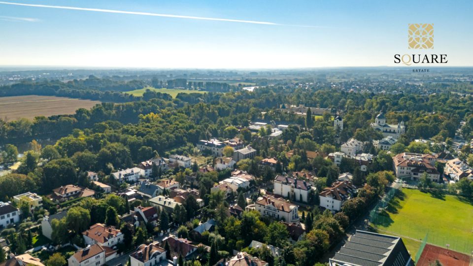 Działka inna sprzedam