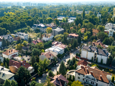 Działka inna Warszawa