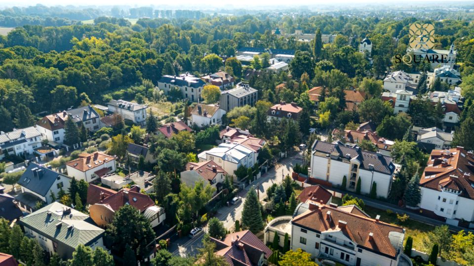 Działka inna Warszawa