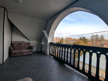 Dom Hajnówka