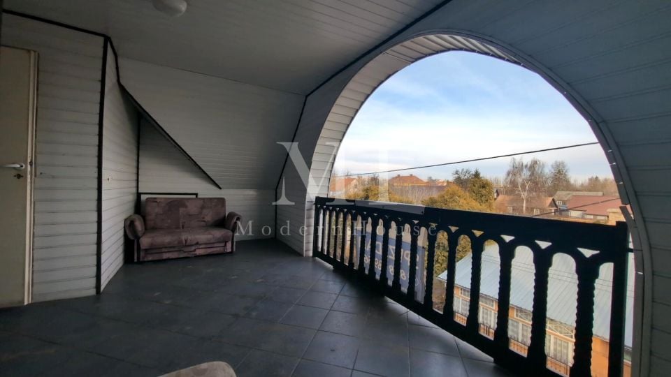 Dom Hajnówka