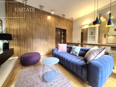 Mieszkanie Warszawa wynajem