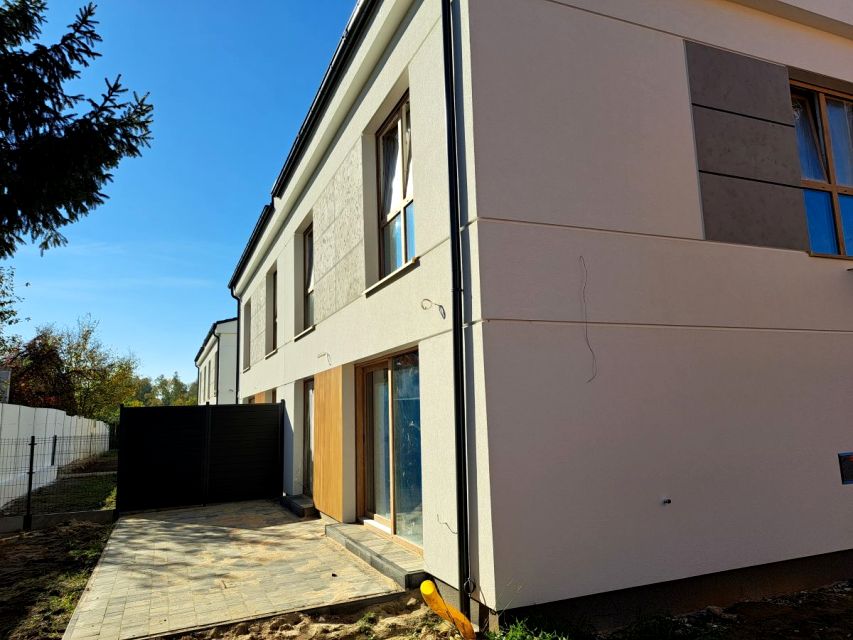 Mieszkanie Złotniki