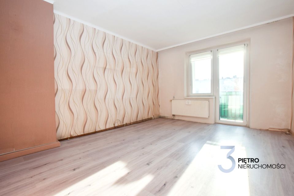 Mieszkanie Sosnowiec