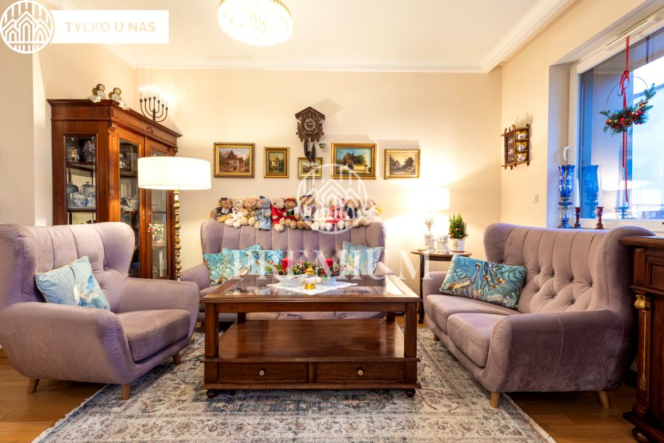 Mieszkanie Bydgoszcz