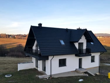 Dom wolnostojący sprzedaż