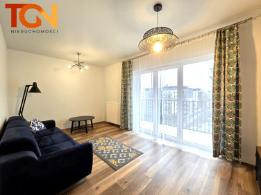 Mieszkanie Łódź