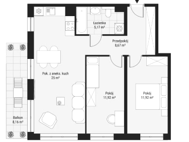 Mieszkanie Katowice sprzedaż