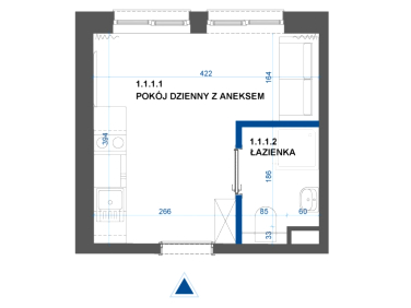 Mieszkanie Szklarska Poręba