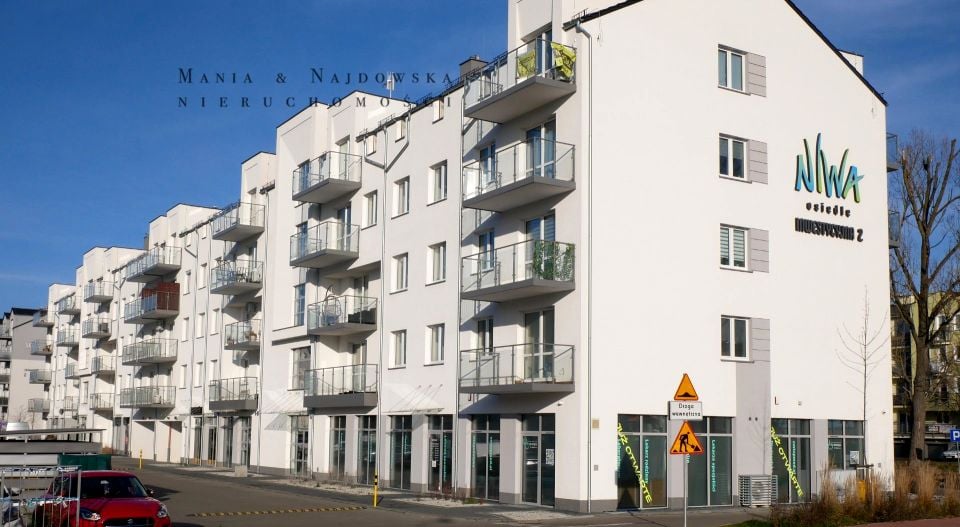 Mieszkanie blok mieszkalny sprzedaż