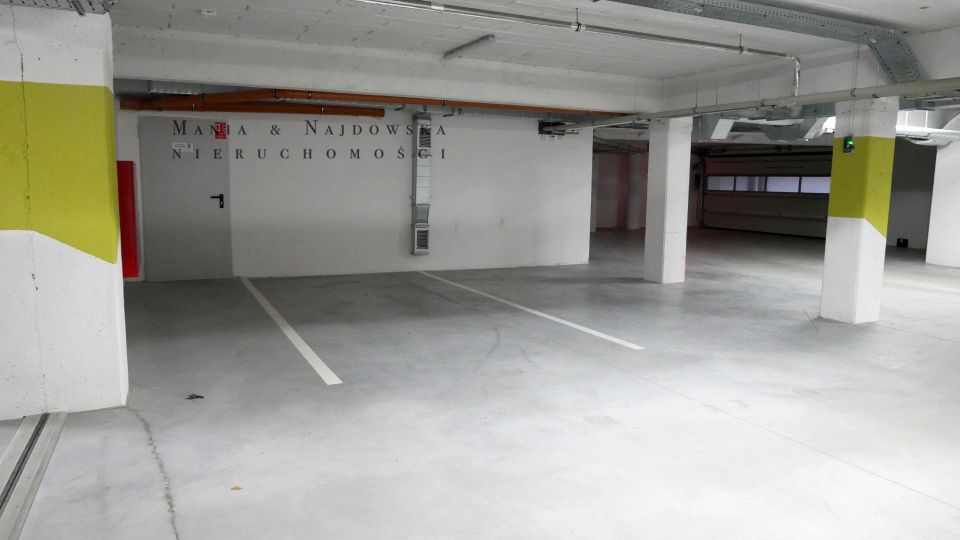 Mieszkanie Zielona Góra