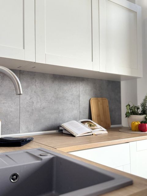 Mieszkanie Jelenia Góra