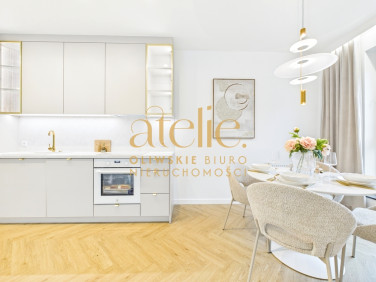 Mieszkanie Gdańsk sprzedaż