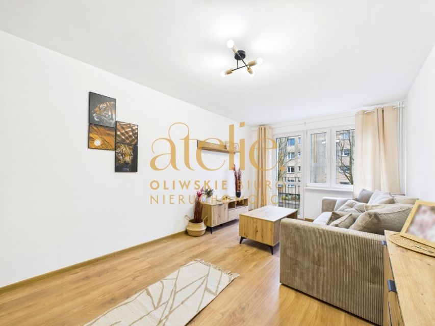 Mieszkanie blok mieszkalny sprzedaż