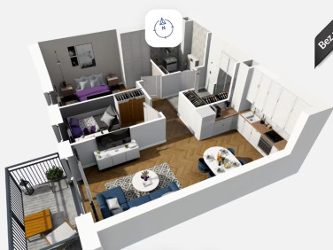 Mieszkanie Kraków sprzedaż