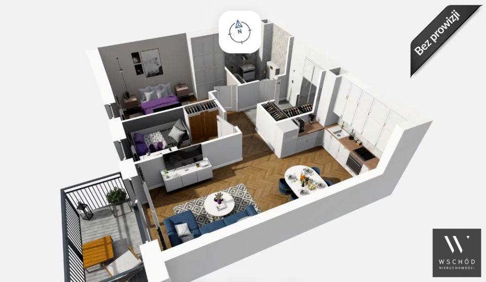 Mieszkanie Kraków sprzedaż