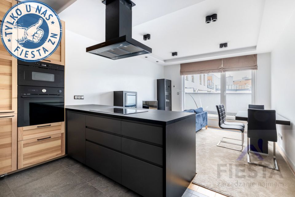 Mieszkanie Warszawa wynajem