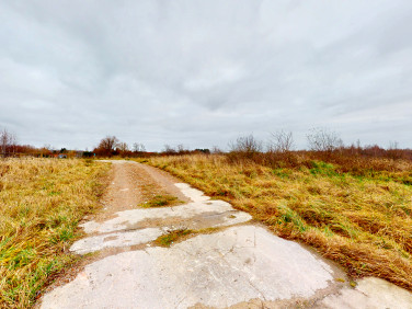 Działka budowlana Lędowo