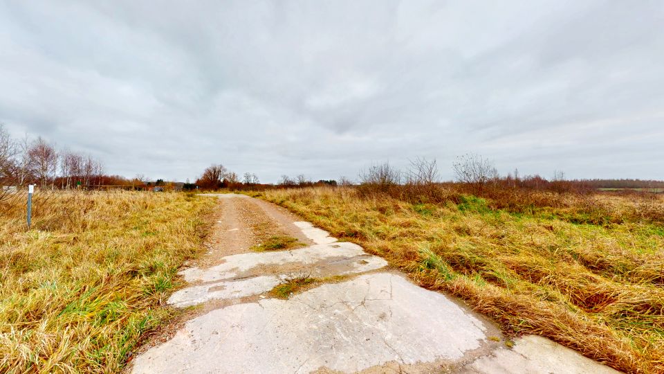 Działka budowlana Lędowo