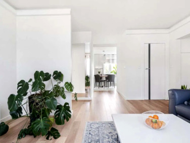 Mieszkanie Przecław