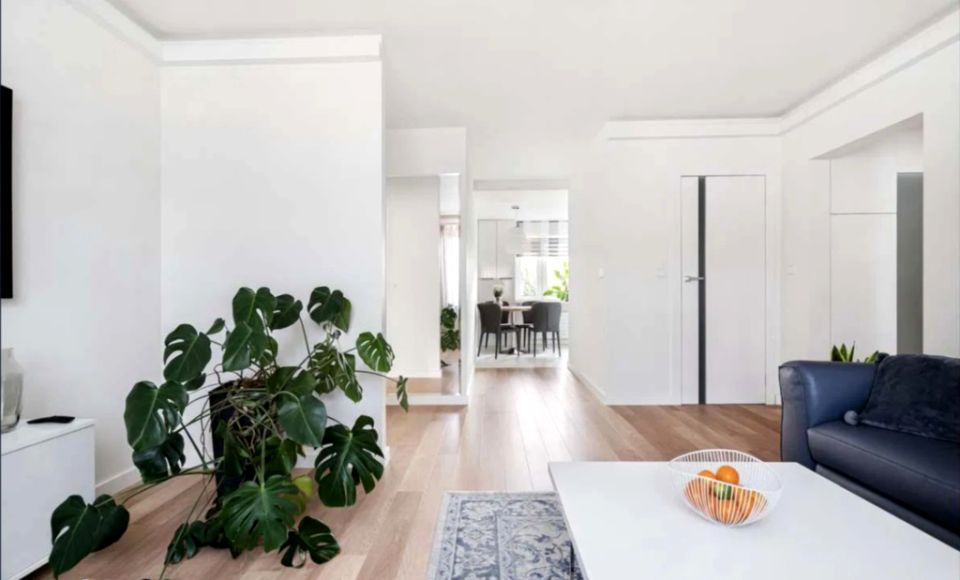 Mieszkanie Przecław