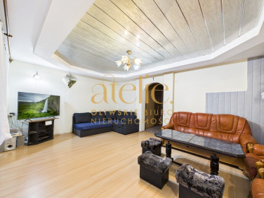 Dom Różyny sprzedaż