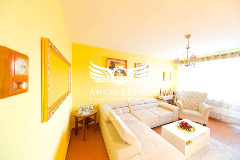 Mieszkanie Świnoujście