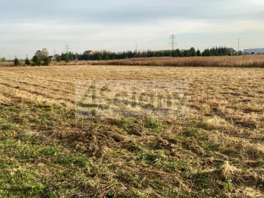 Działka budowlana Wolica sprzedam