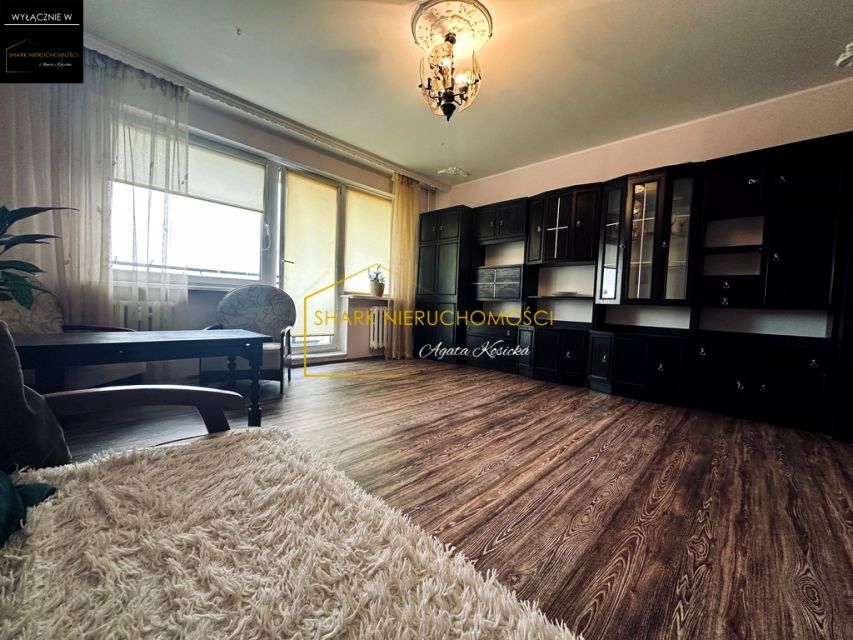 Mieszkanie Swarzędz