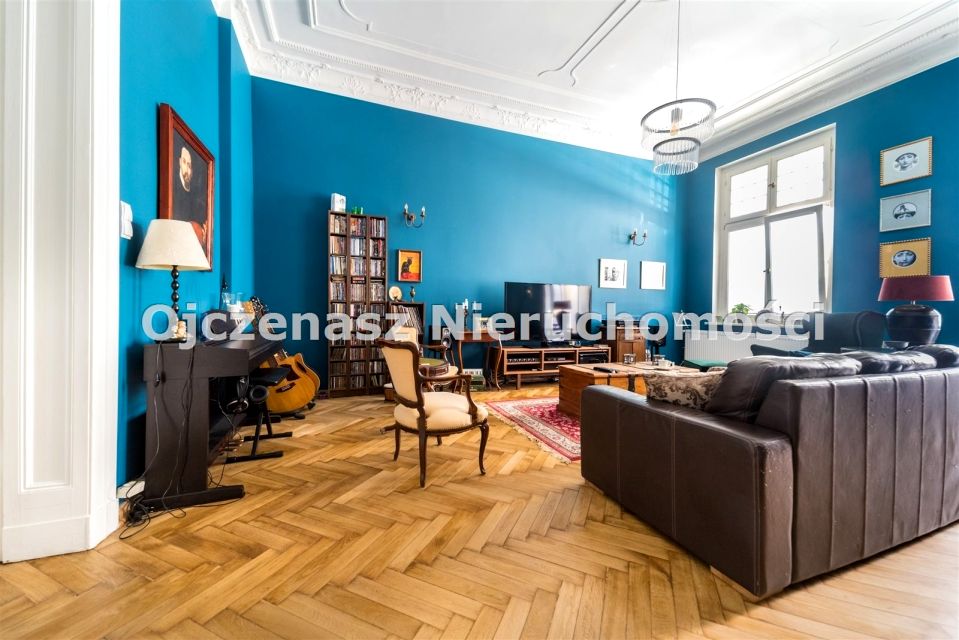 Mieszkanie Bydgoszcz