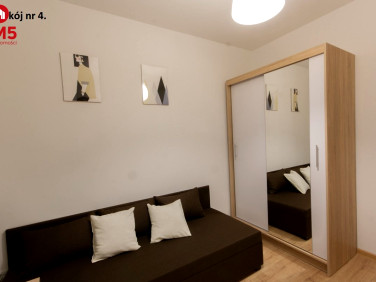 Mieszkanie Białystok