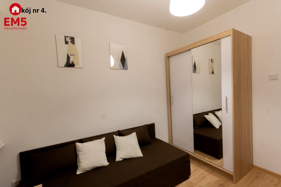 Mieszkanie Białystok