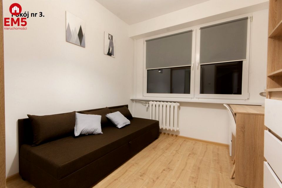 Mieszkanie Białystok