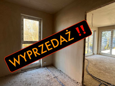 Mieszkanie Sosnowiec