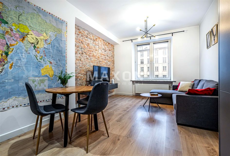 Mieszkanie Warszawa sprzedaż