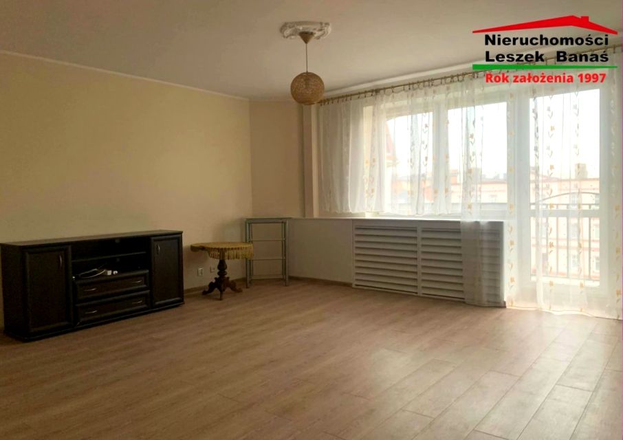 Mieszkanie Grudziądz